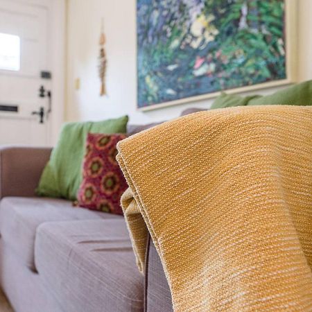 Compass Cottage Aldeburgh Air Manage Suffolk Bagian luar foto